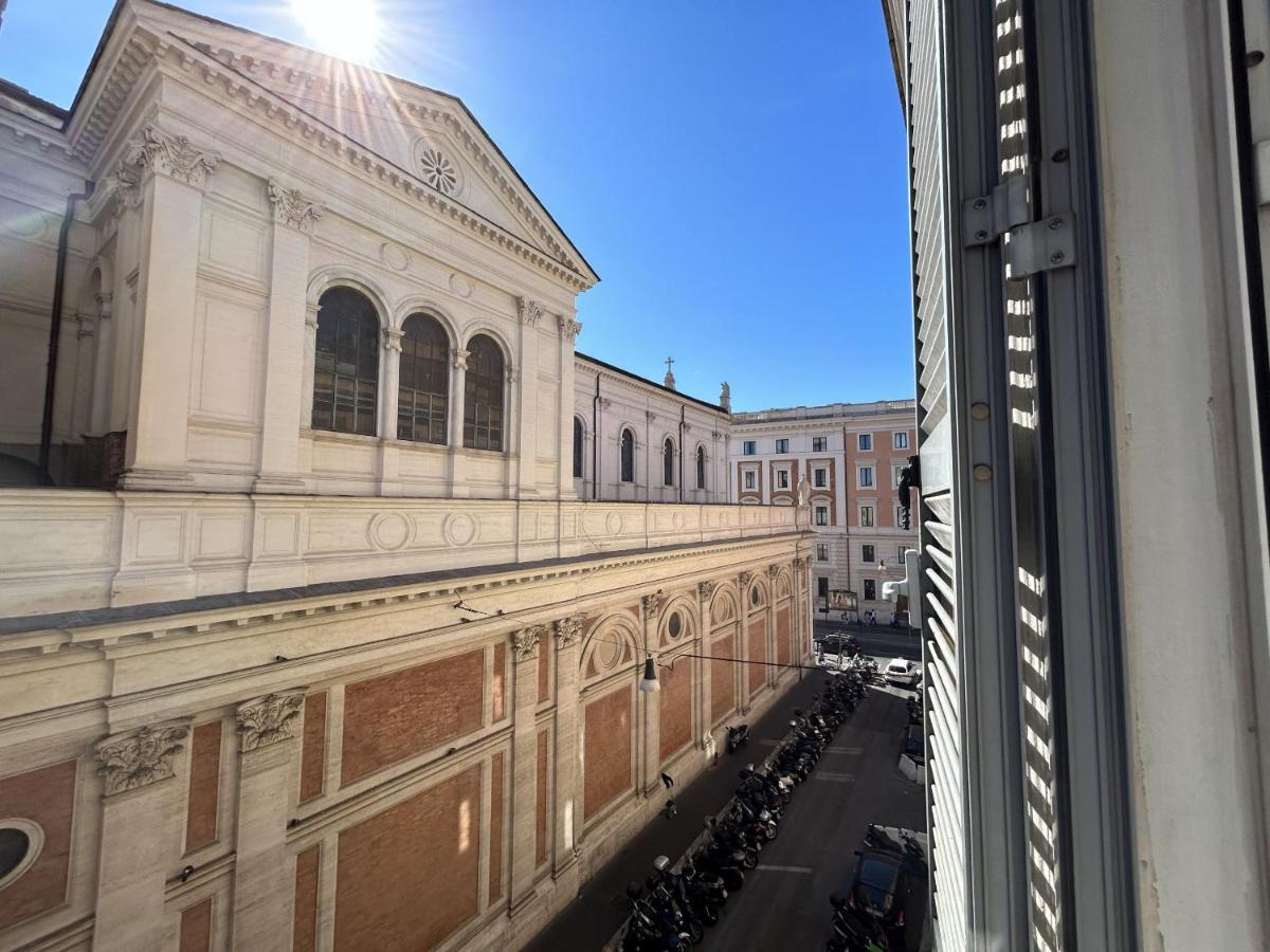 Roma Termini Apartment - Via Vicenza By Ghor Экстерьер фото