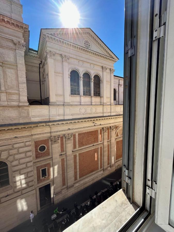 Roma Termini Apartment - Via Vicenza By Ghor Экстерьер фото